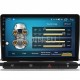 CITROEN C3 - 9" МУЛТИМЕДИЯ / Навигация android 16